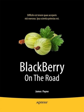 BlackBerry on the Road
