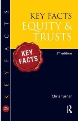 Key Facts Equity & Trusts
