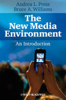 Media Studies &ndash; An Introduction - Andrea L. Press, Bruce A. Williams