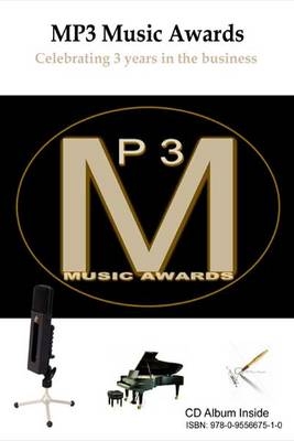 MP3 Music Awards