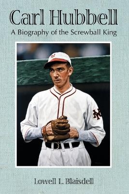 Carl Hubbell