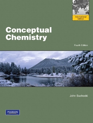 Conceptual Chemistry - John A. Suchocki