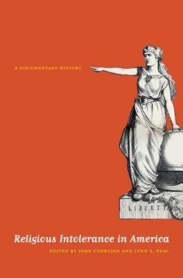 Religious Intolerance in America - 