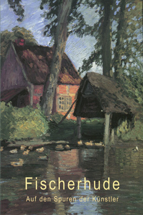 Fischerhude - Wolf-Dietmar Stock