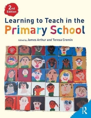 Learning to Teach in the Primary School - 