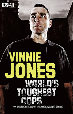 World's Toughest Cops - Vinnie Jones