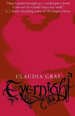 Evernight - Claudia Gray