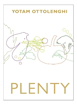 Plenty - Yotam Ottolenghi