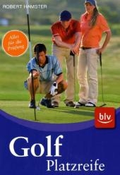 Golf - Platzreife