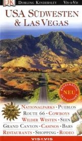 Vis-à-Vis USA Südwesten & Las Vegas