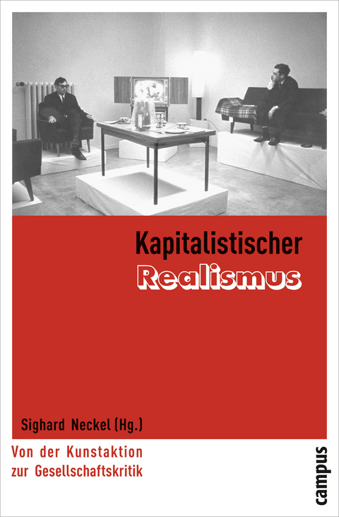 Kapitalistischer Realismus - 