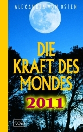 Die Kraft des Mondes 2012