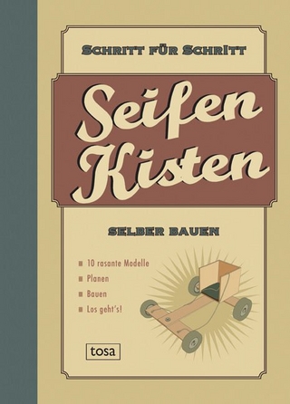 Seifenkisten selber bauen