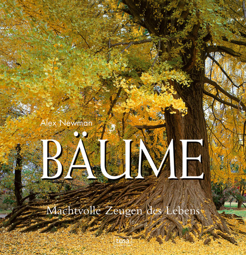 B&auml;ume - Alex Newman