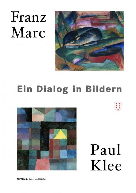 Franz Marc - Paul Klee - 