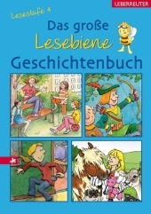 Das gro&szlig;e Lesebiene-Geschichtenbuch