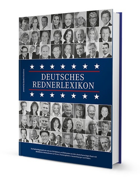 Deutsches Rednerlexikon - 