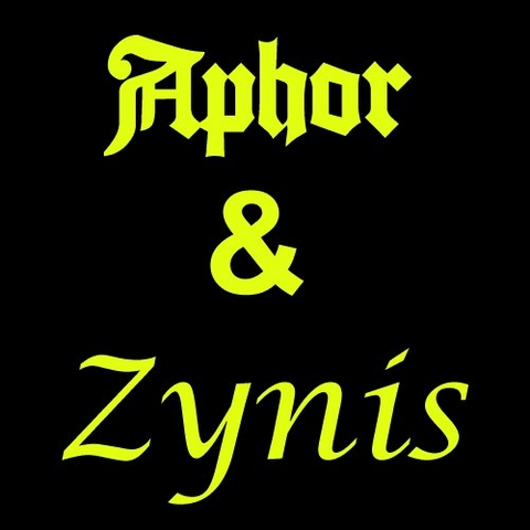 Aphor & Zynis. Gesammelte Spr&uuml;che - Werner Steinert