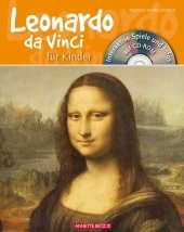 Leonardo da Vinci f&uuml;r Kinder - Rudolf Herfurtner