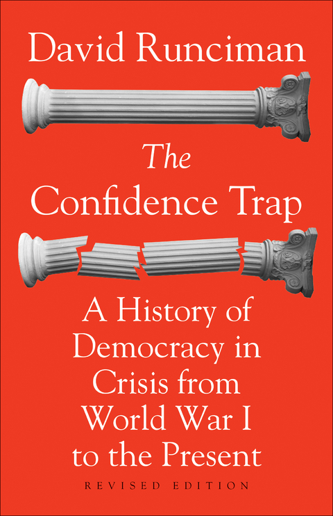 The Confidence Trap - David Runciman