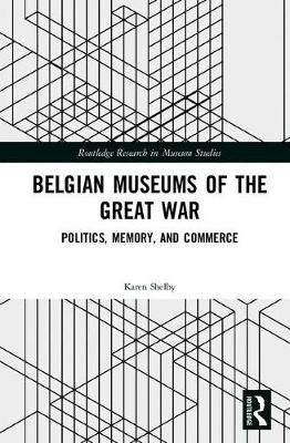 Belgian Museums of the Great War