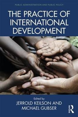 Practice of International Development - 