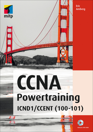 CCNA Powertraining