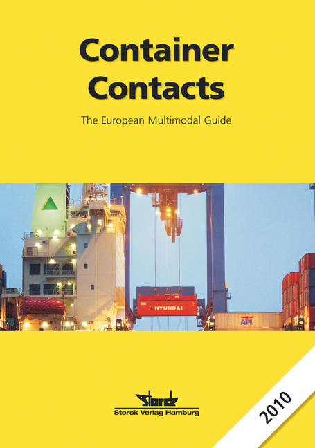 Container Contacts