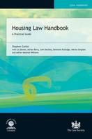 Housing Law Handbook