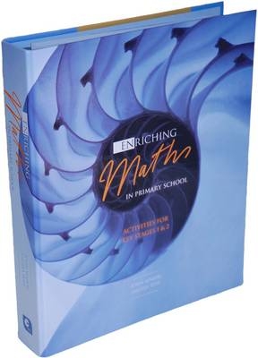 Enriching Maths in Primary School - John Senior, Angela Tuff