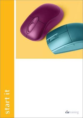 Start IT Unit 001 IT User Fundamentals Using Windows Vista