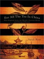 For All the Tea in China
