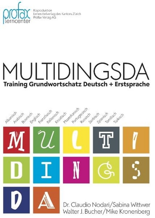 Multidingsda