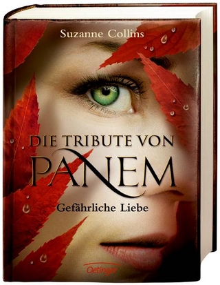 Die Tribute von Panem 2 - Gef&auml;hrliche Liebe