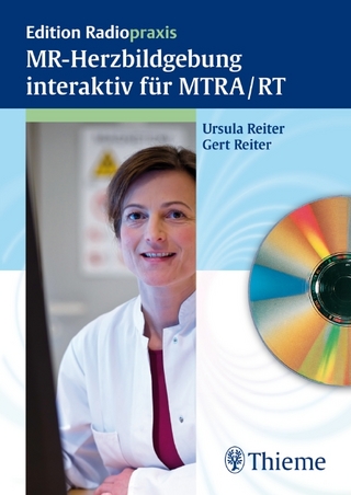 MR-Herzbildgebung interaktiv für MTRA / RT