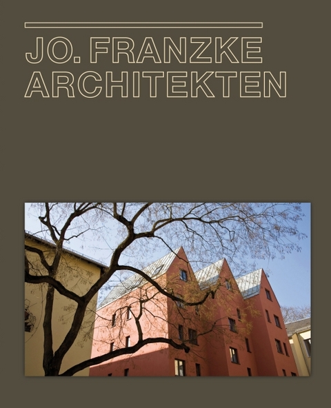 Jo. Franzke Architekten - 