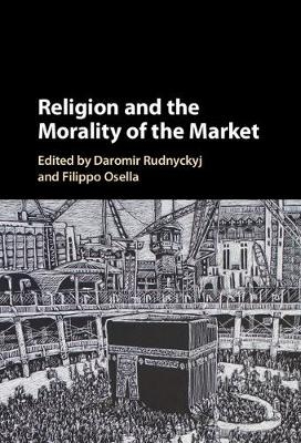 Religion and the Morality of the Market - 