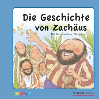 Die Geschichte von Zachäus