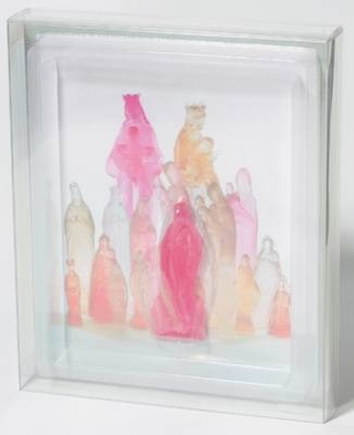 Madonnas Queens & Other Heroes