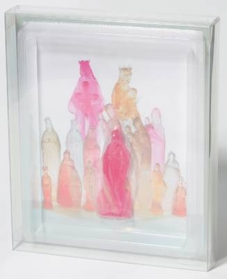 Madonnas Queens & Other Heroes - Barbara Stark, Corinne Schatz, Marina Sch&uuml;tz