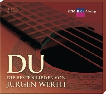 Du - J&uuml;rgen Werth