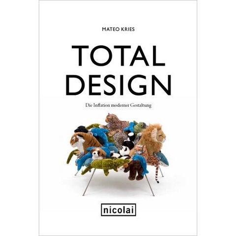 Total Design - Mateo Kries