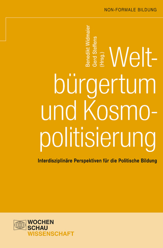 Weltbürgertum und Kosmopolitisierung