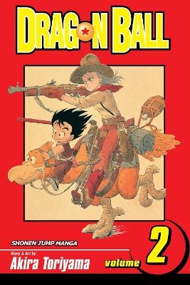 Dragon Ball, Vol. 2 - Akira Toriyama