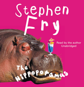 The Hippopotamus - Stephen Fry