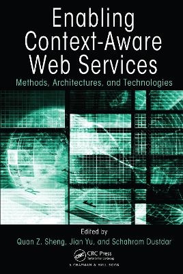 Enabling Context-Aware Web Services - 