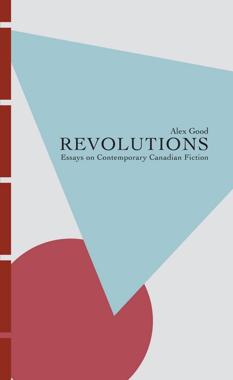 Revolutions - Alex Good
