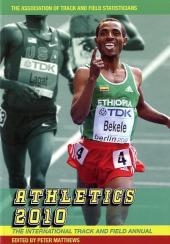 Athletics 2010