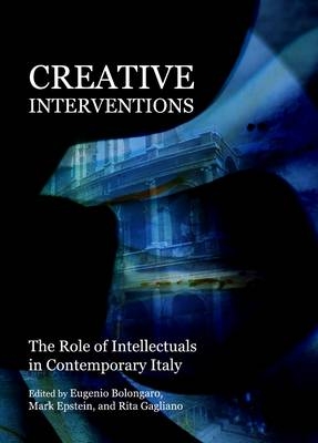 Creative Interventions - 