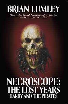 Necroscope: Harry and the Pirates